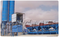 Ready Mixed Concrete Plant For Sale