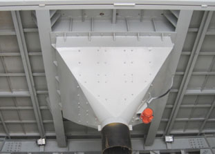 Main Chassis