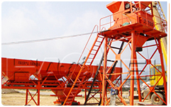 Type of construction equipment  is various